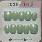 Appointment Confirmed - Noho Nails