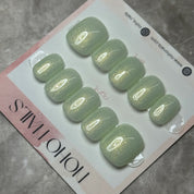 Appointment Confirmed - Noho Nails