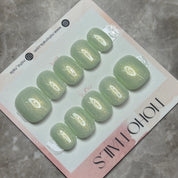 Appointment Confirmed - Noho Nails
