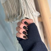 Deja Brew - Noho Nails