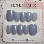 Cashmere Cloud - Noho Nails