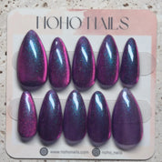 Ultraviolet - Noho Nails