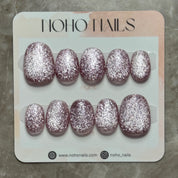 Fairy Goddess - Noho Nails
