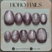 Fairy Goddess - Noho Nails