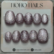 Fairy Goddess - Noho Nails