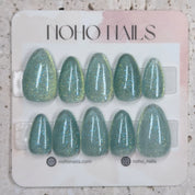 July Lake - Noho Nails
