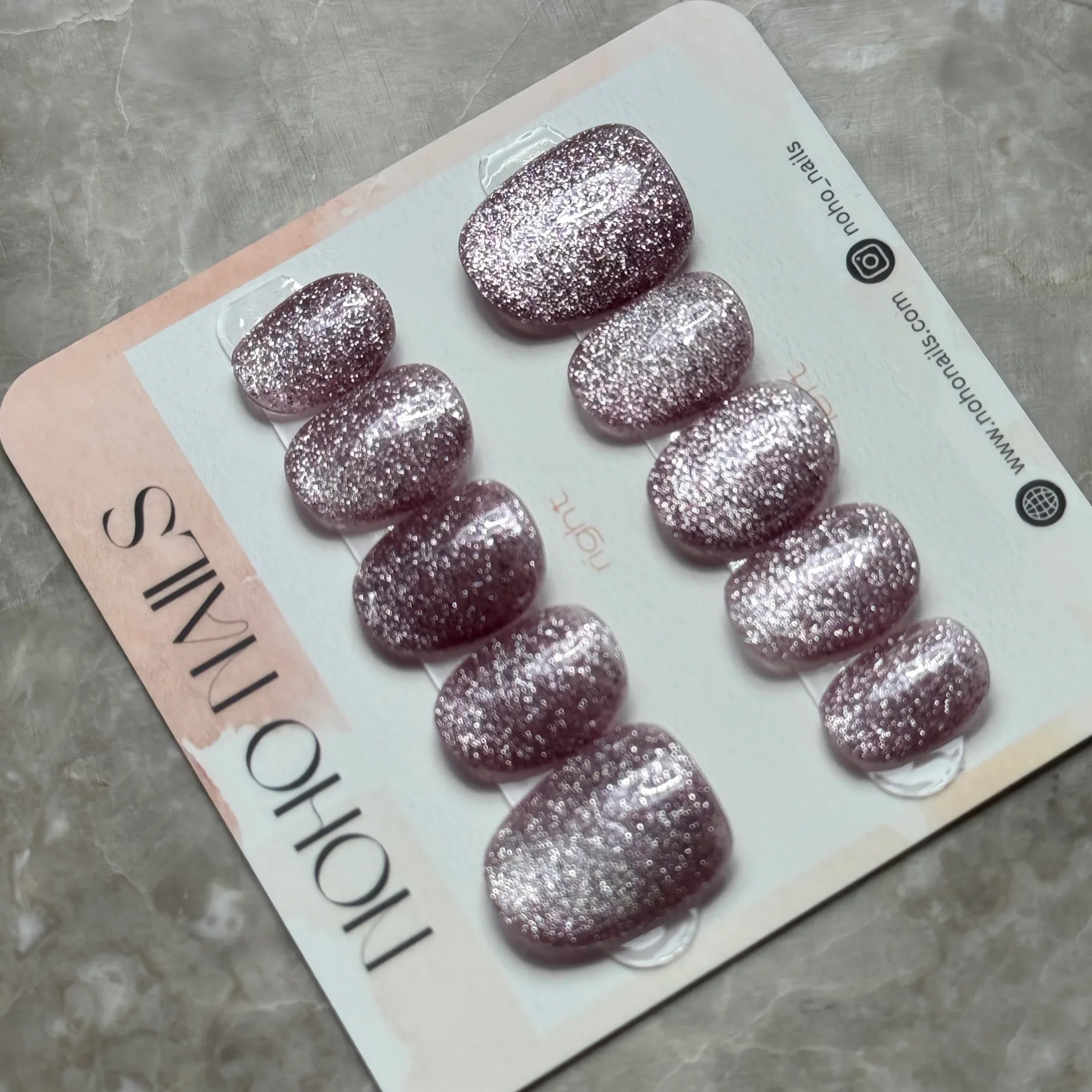 Fairy Goddess - Noho Nails