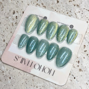 July Lake - Noho Nails