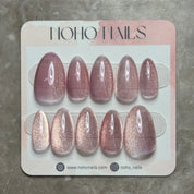 Rose Gold - Noho Nails