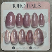 Rose Gold - Noho Nails