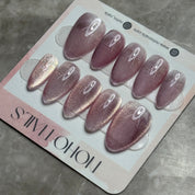 Rose Gold - Noho Nails