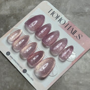 Rose Gold - Noho Nails