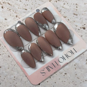 Chic Alloy - Noho Nails