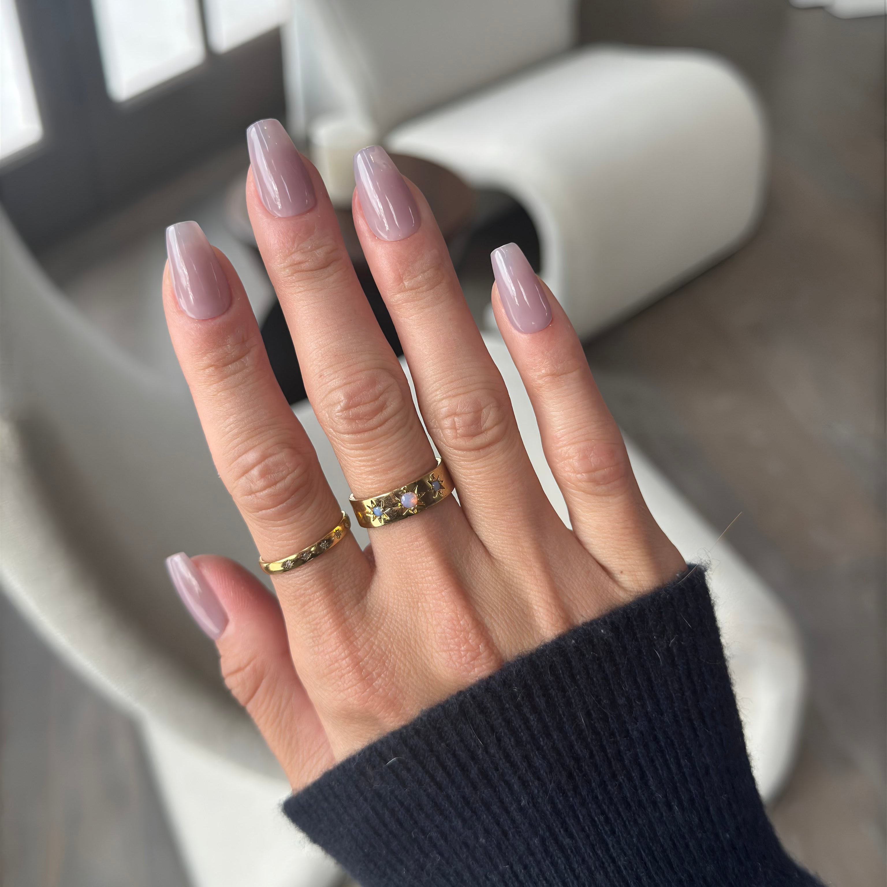 Tearjerker - Noho Nails