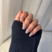 Midnight Scroll - Noho Nails