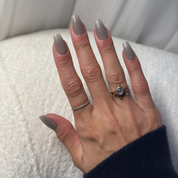 Chasing Pavement - Noho Nails