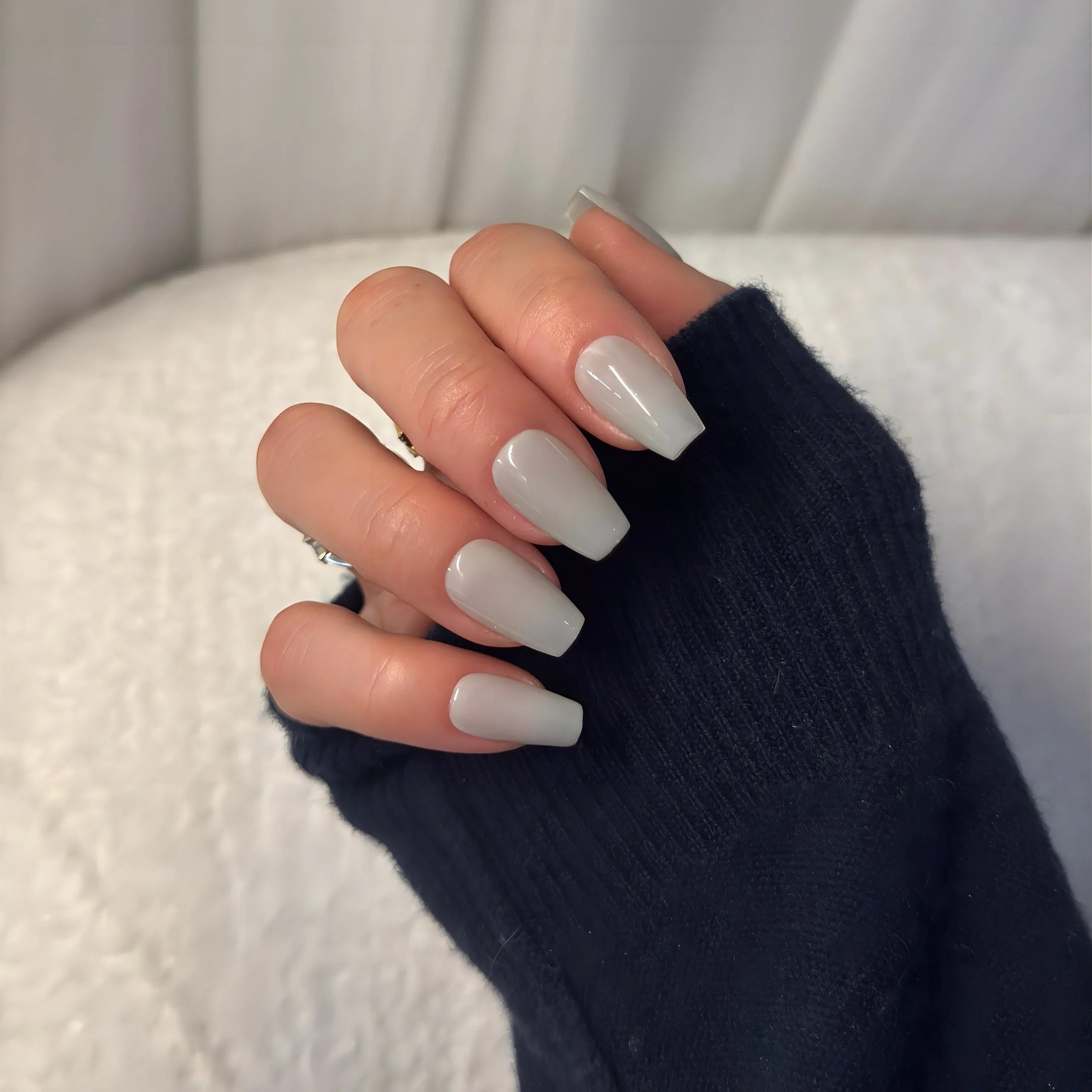 Cloud Break - Noho Nails