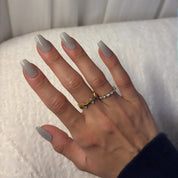 Cloud Break - Noho Nails