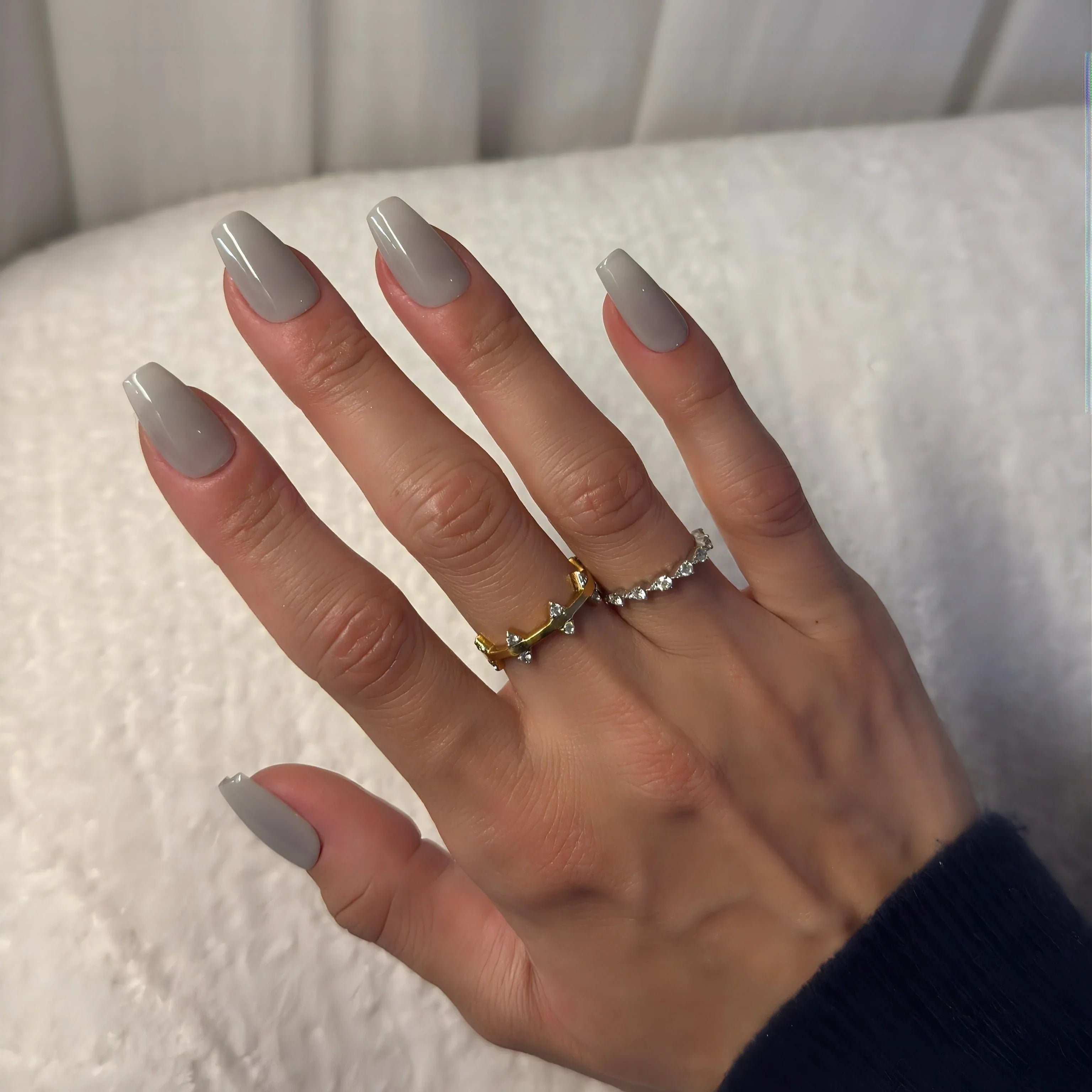 Cloud Break - Noho Nails