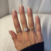 Maybe... - Noho Nails