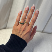 First Touch - Noho Nails