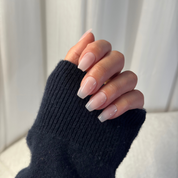 First Touch - Noho Nails