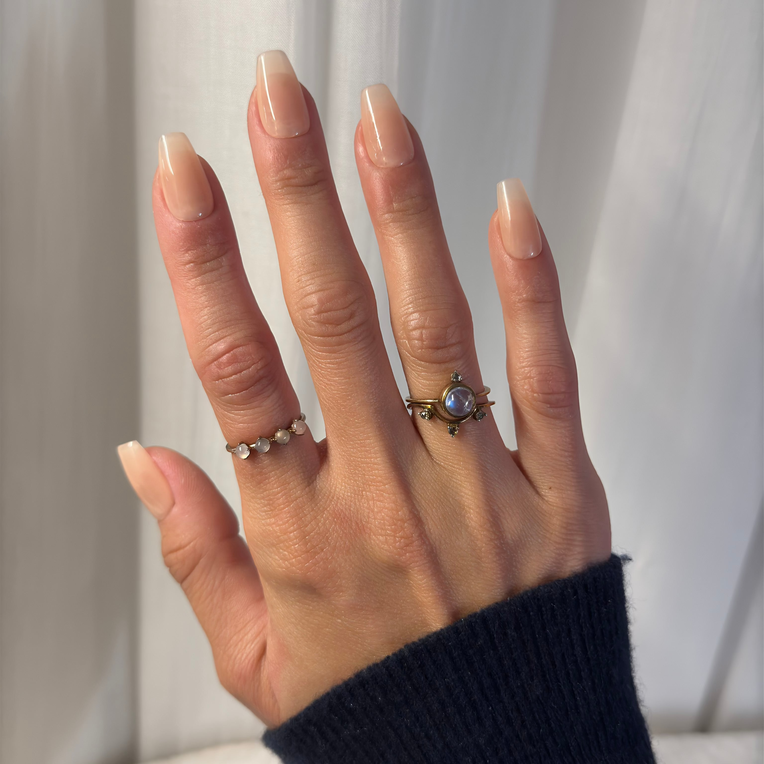 I Vow to You - Noho Nails