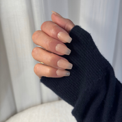 I Vow to You - Noho Nails