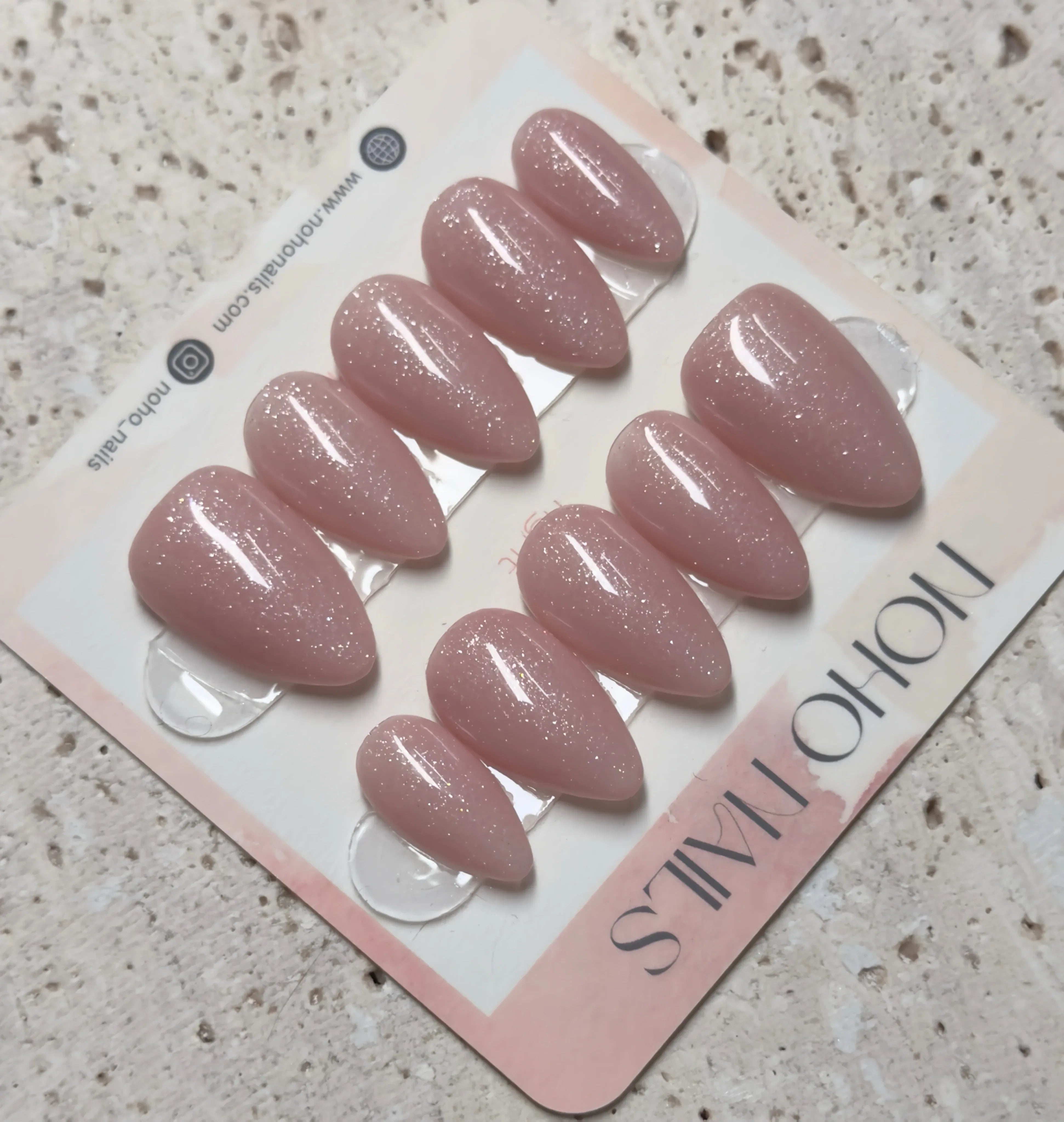 Serenity - Noho Nails