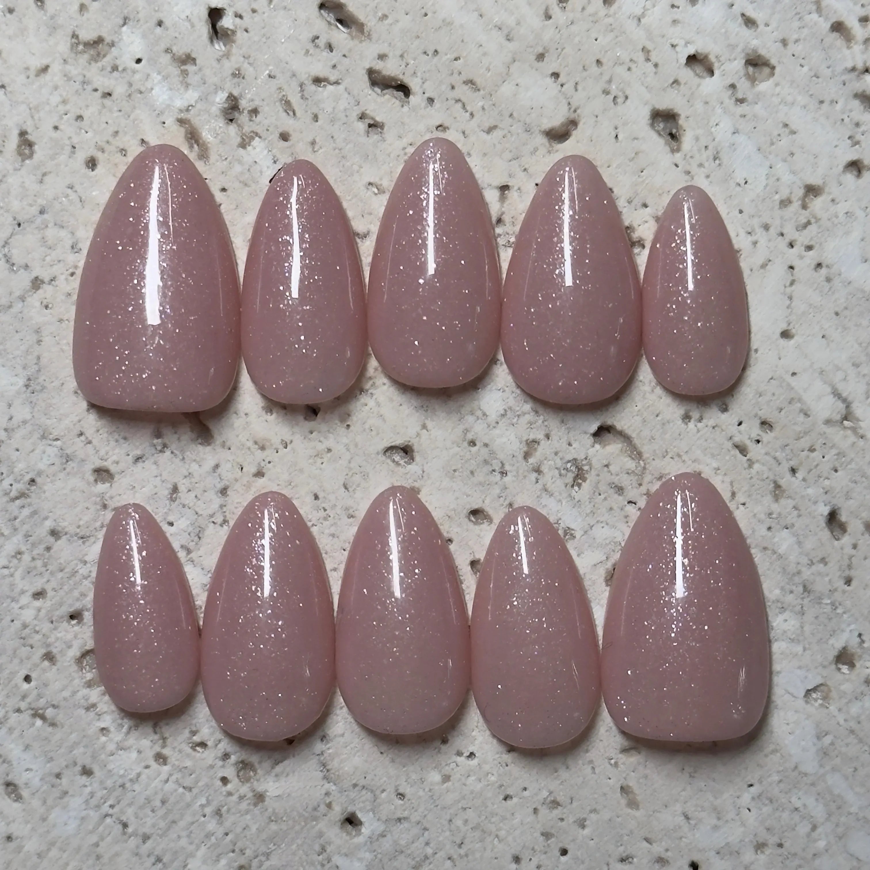 Serenity - Noho Nails