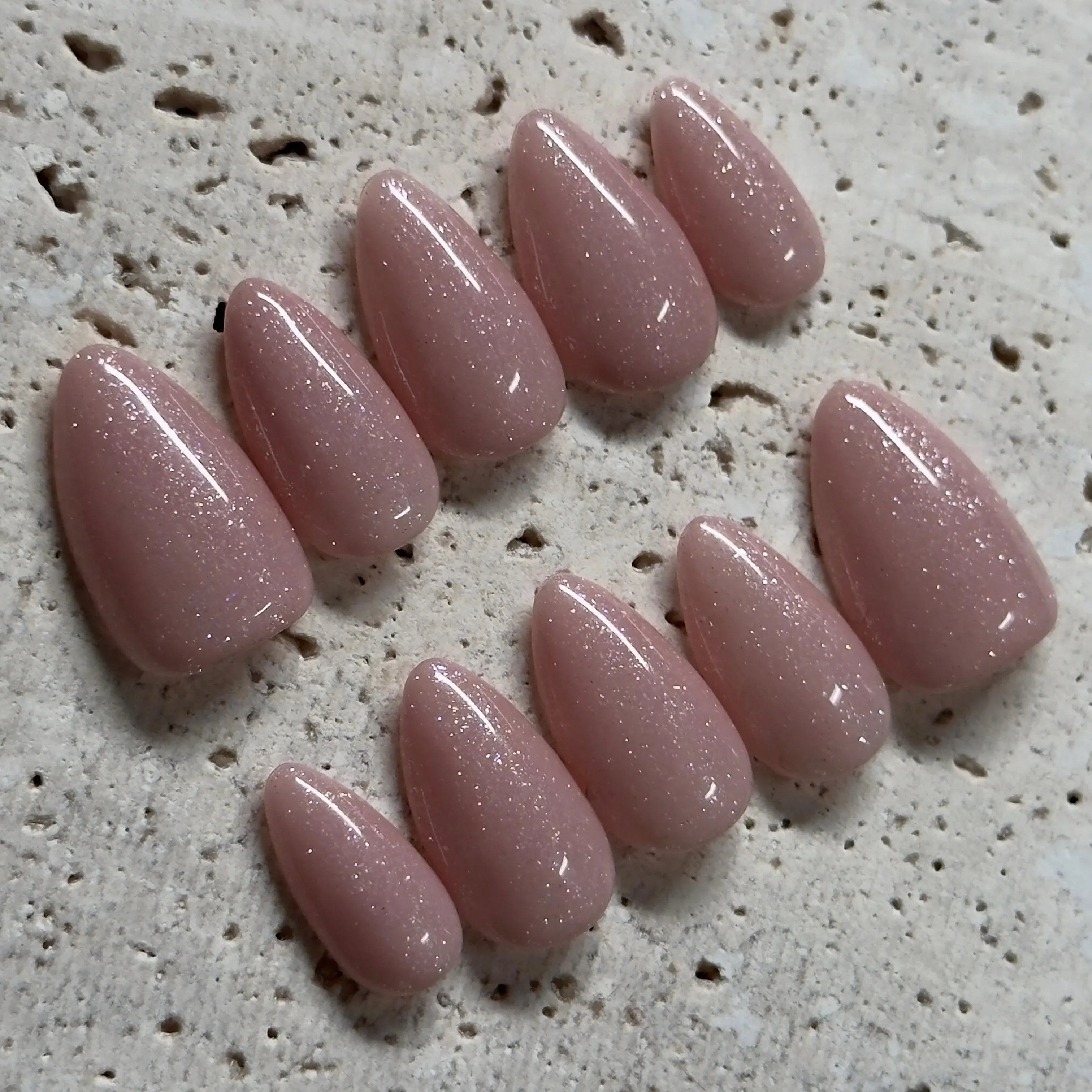 Serenity - Noho Nails