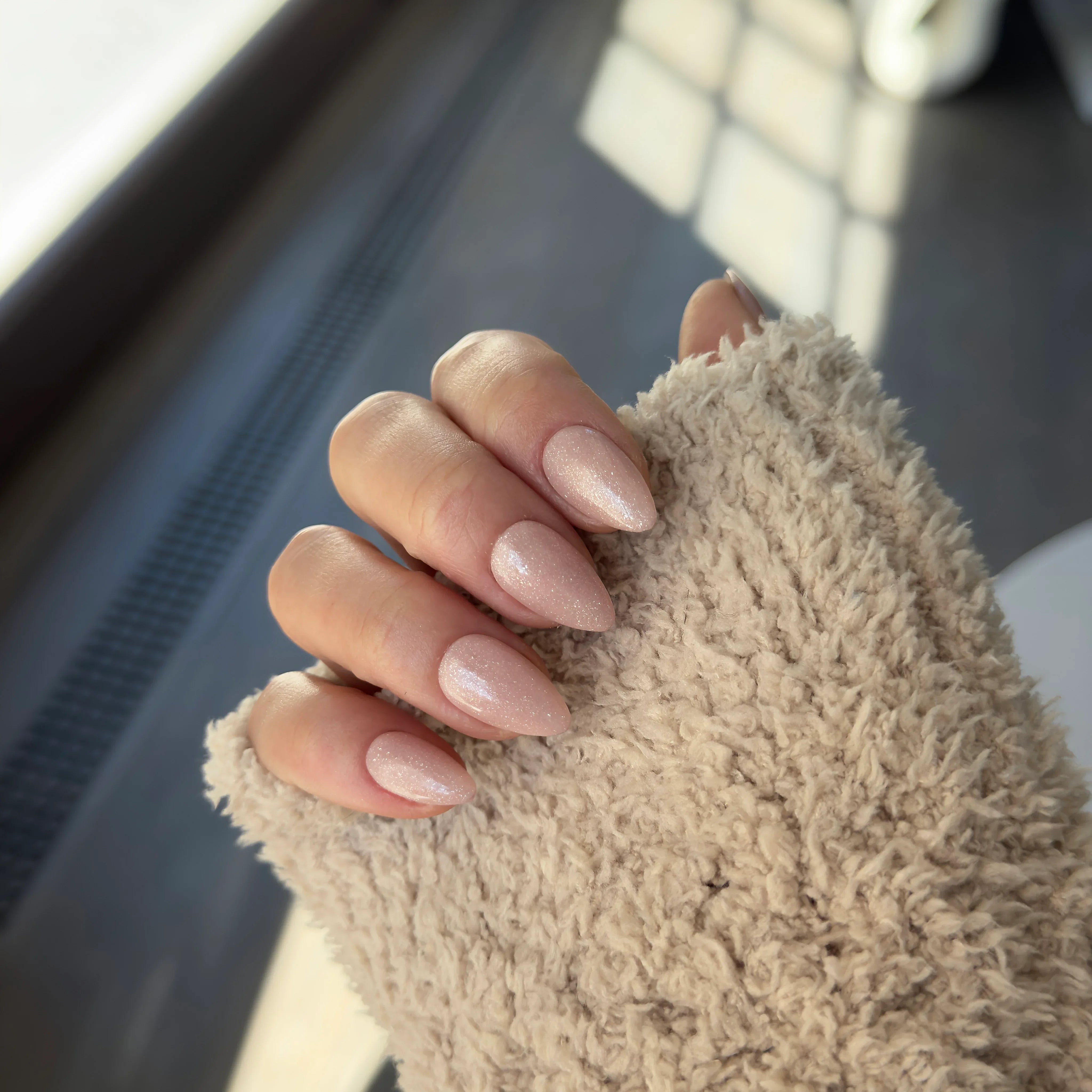 Serenity - Noho Nails