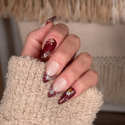 Autumn Blossom - Noho Nails