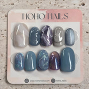 Tranquil - Noho Nails