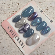 Tranquil - Noho Nails