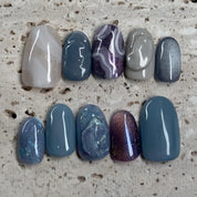 Tranquil - Noho Nails