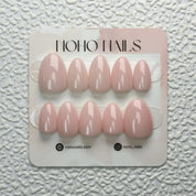 Fairy Wings - Noho Nails