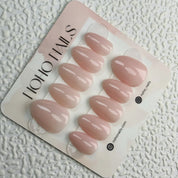 Fairy Wings - Noho Nails