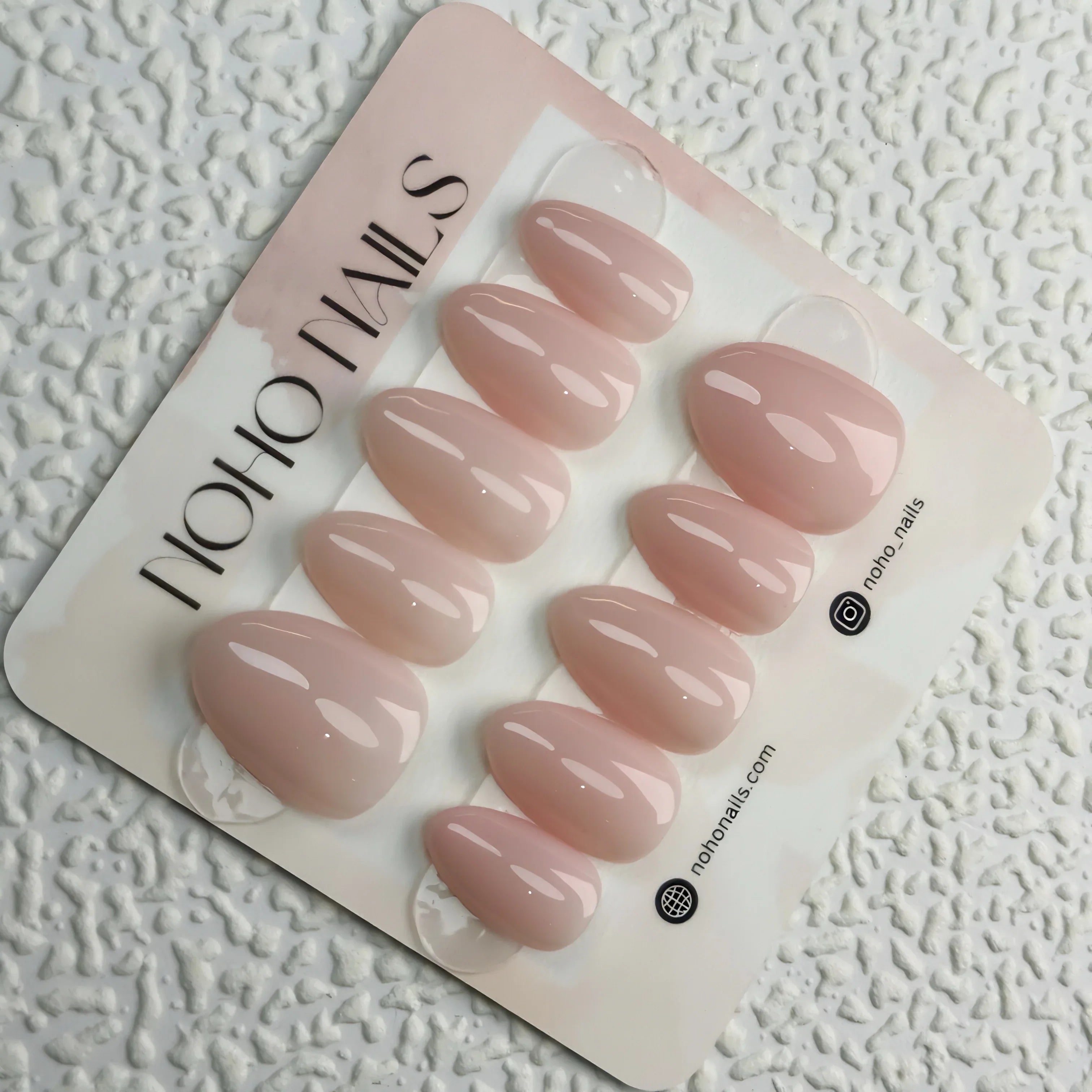 Fairy Wings - Noho Nails