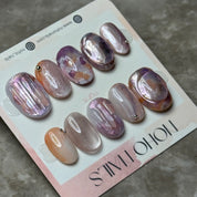 Glossom - Noho Nails
