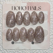 Glimmer - Noho Nails