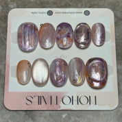 Glossom - Noho Nails