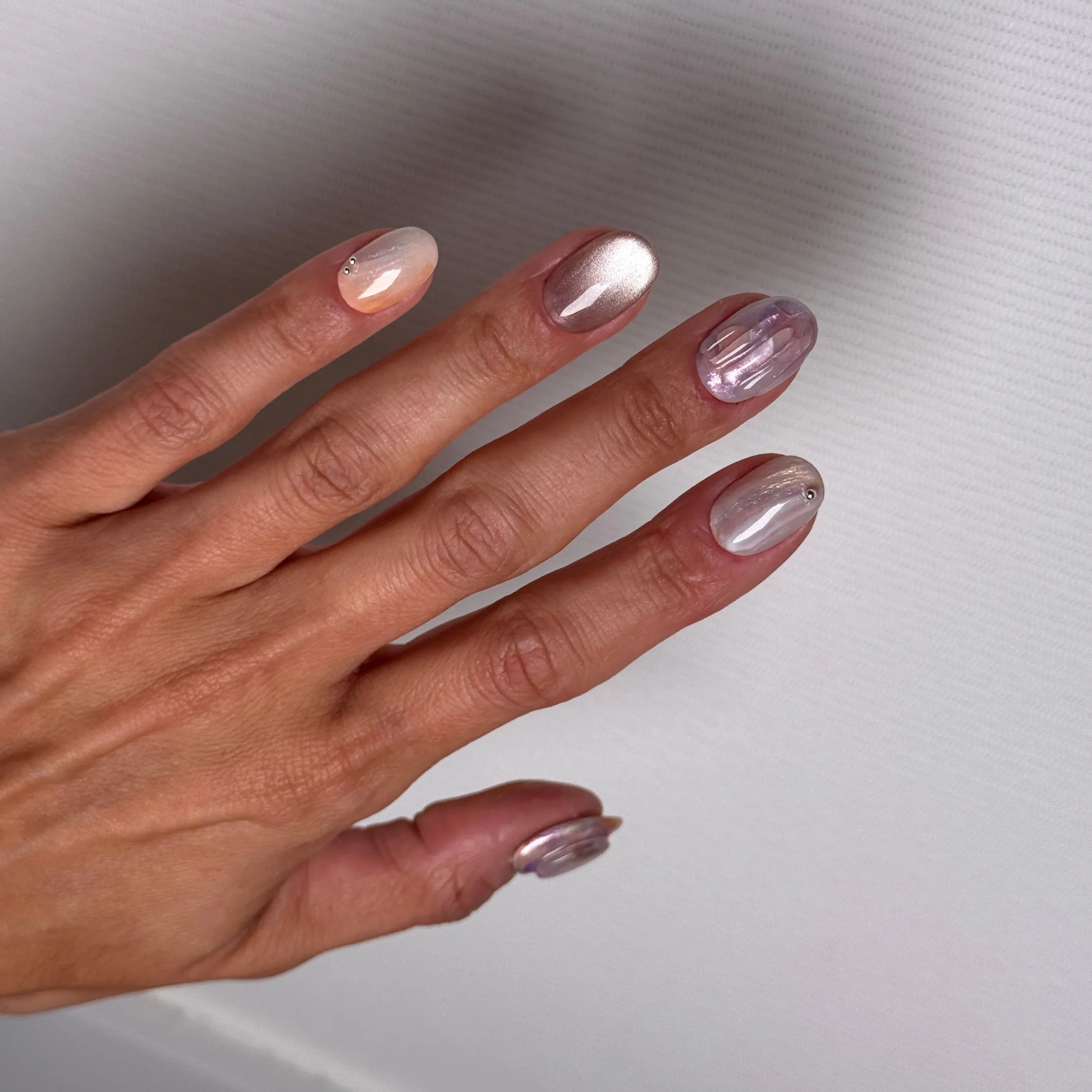 Glossom - Noho Nails