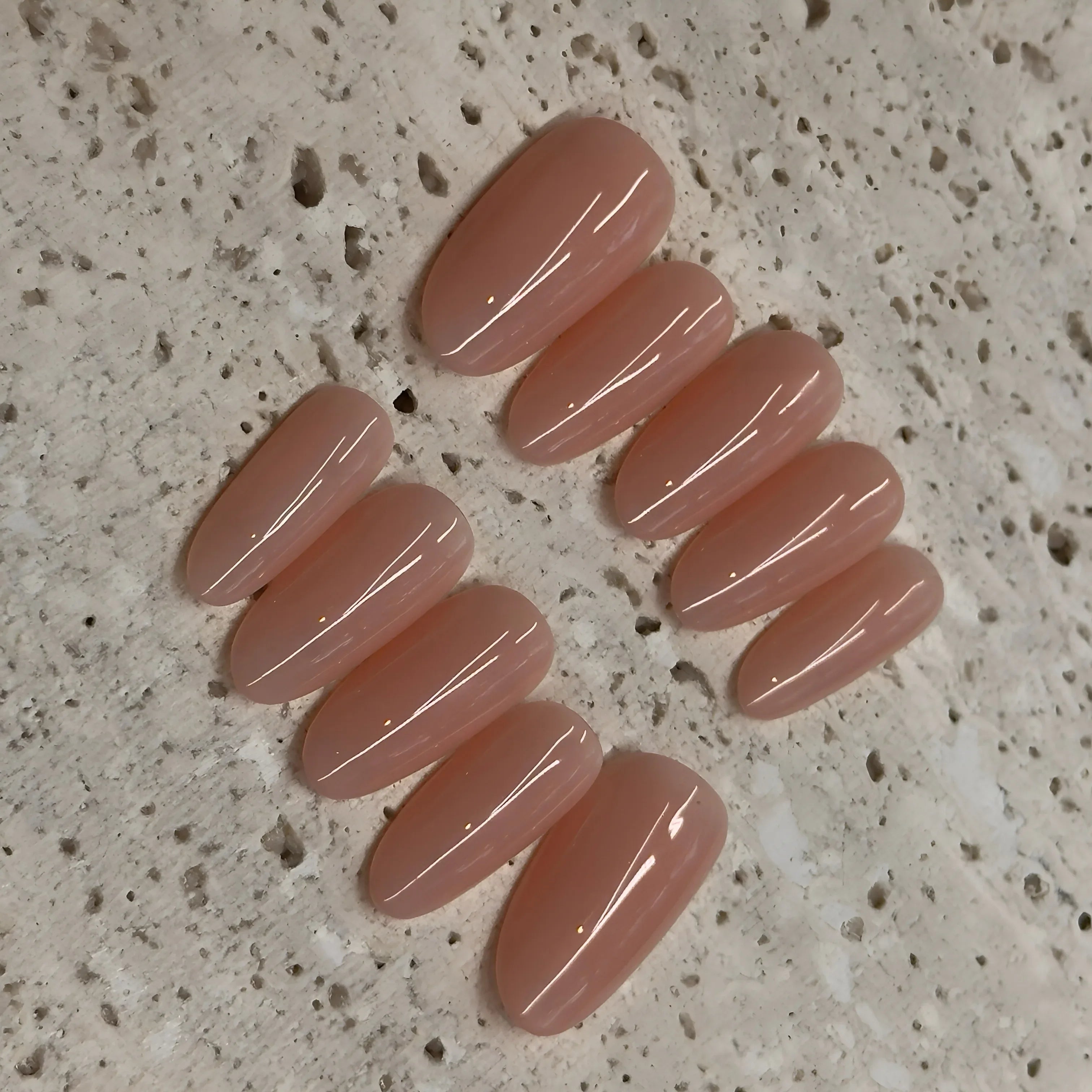 Allure - Noho Nails