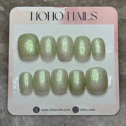 Taurus-t Me - Noho Nails
