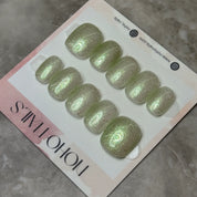 Taurus-t Me - Noho Nails
