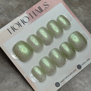 Taurus-t Me - Noho Nails