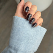 Plum Dusk - Noho Nails