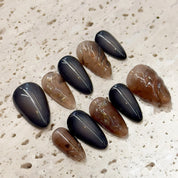 Espresso Martini - Noho Nails