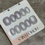 Case of Glamnesia - Noho Nails